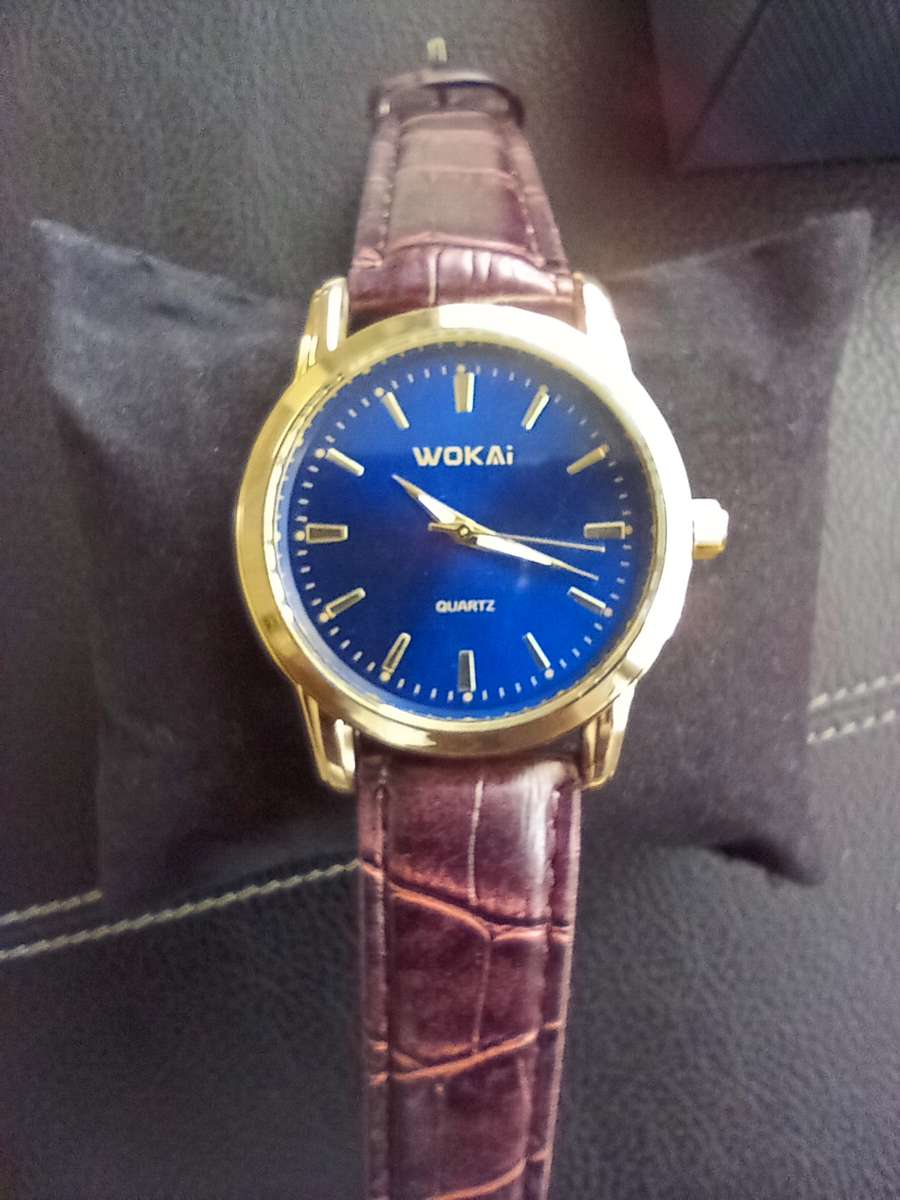 WOKAI MENS WATCH