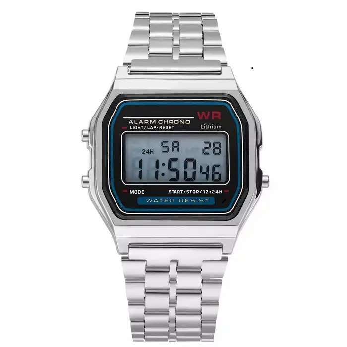 MENS WATCH DIGITAL CHRONO