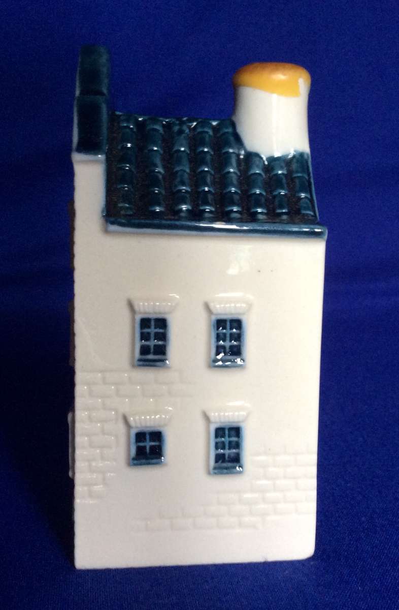 KLM Delft Miniature House No 79