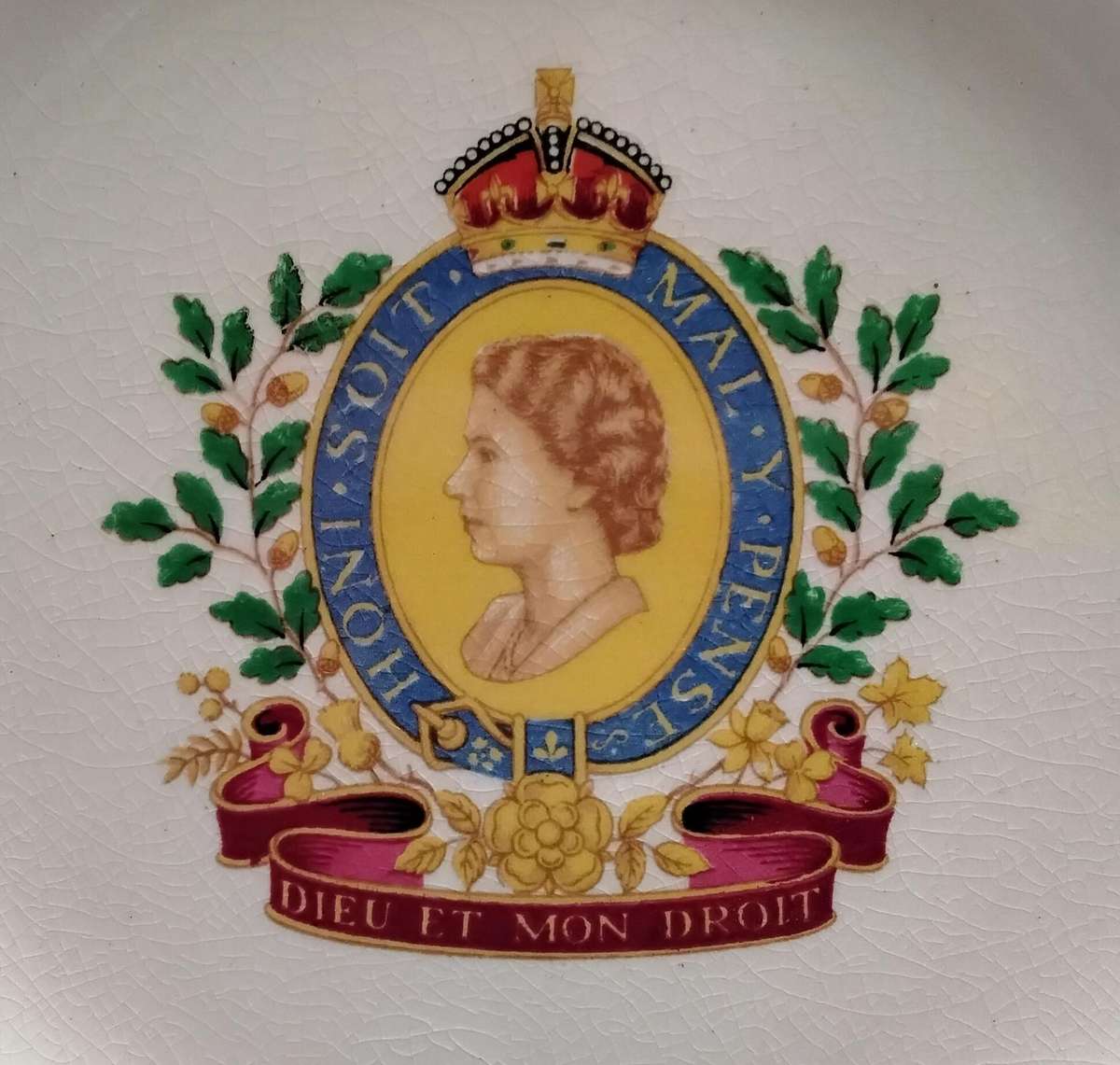 British Royal Family Memorabilia