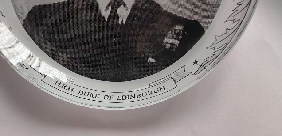 British Royal Family Memorabilia