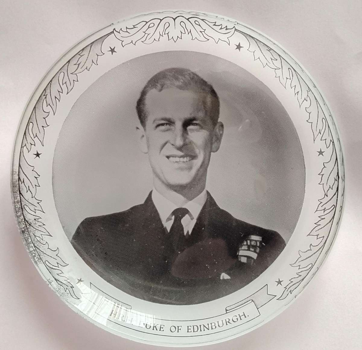 British Royal Family Memorabilia