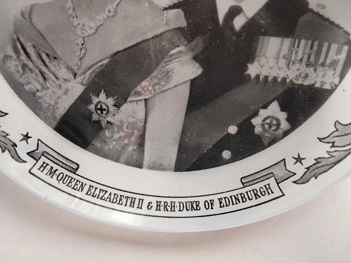 British Royal Family Memorabilia