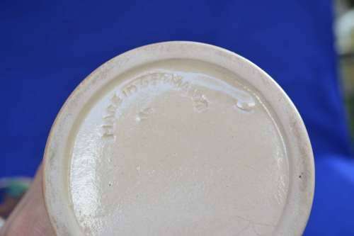 Vintage German Steins