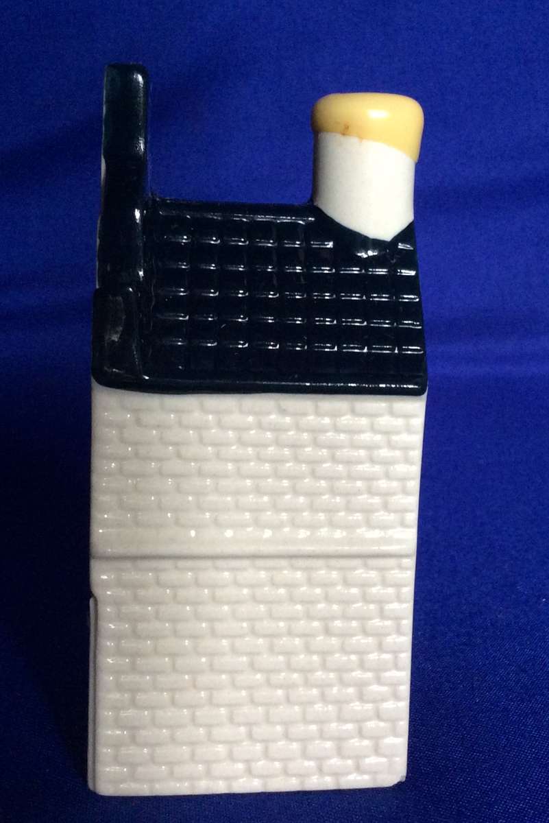 KLM Delft Miniature House No 24