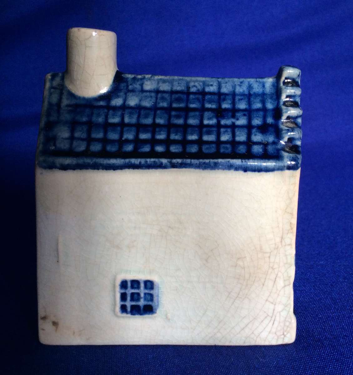 KLM Delft Miniature House No 2