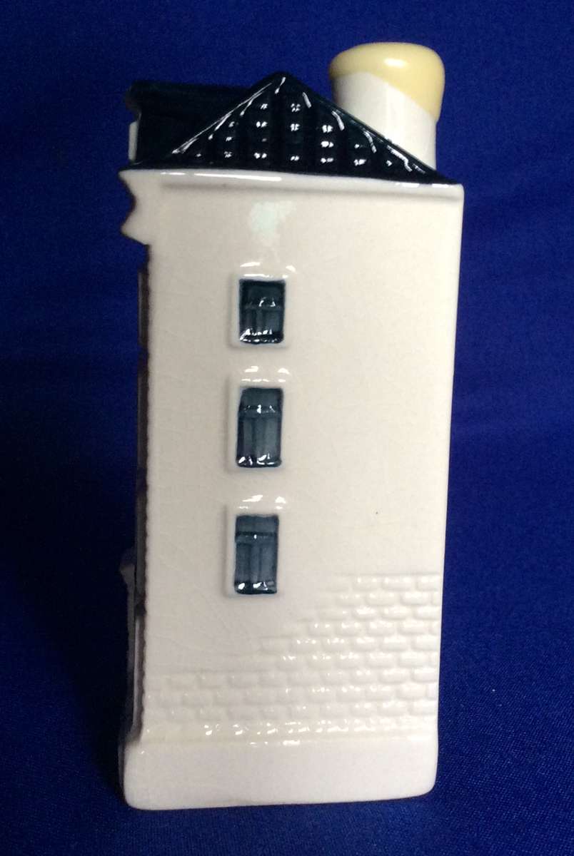 KLM Delft Miniature House No 74