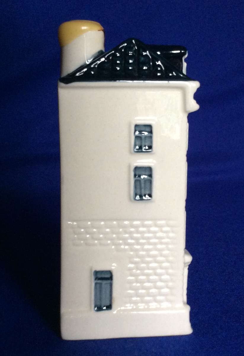 KLM Delft Miniature House No 74