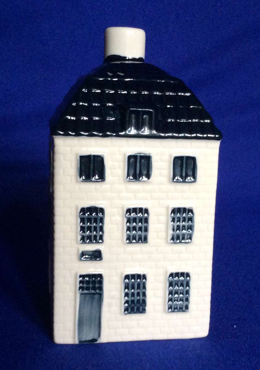 KLM Delft Miniature House No 55