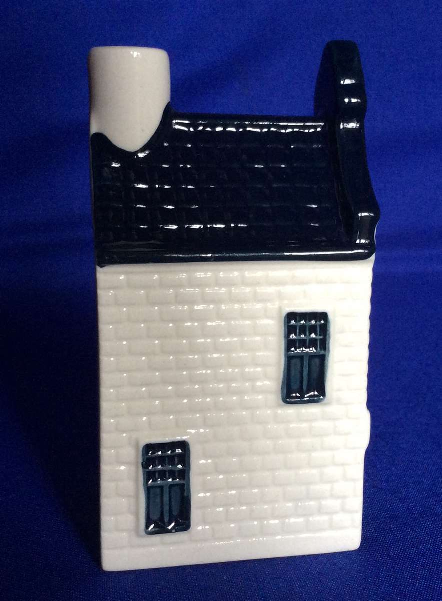 KLM Delft Miniature House No 30