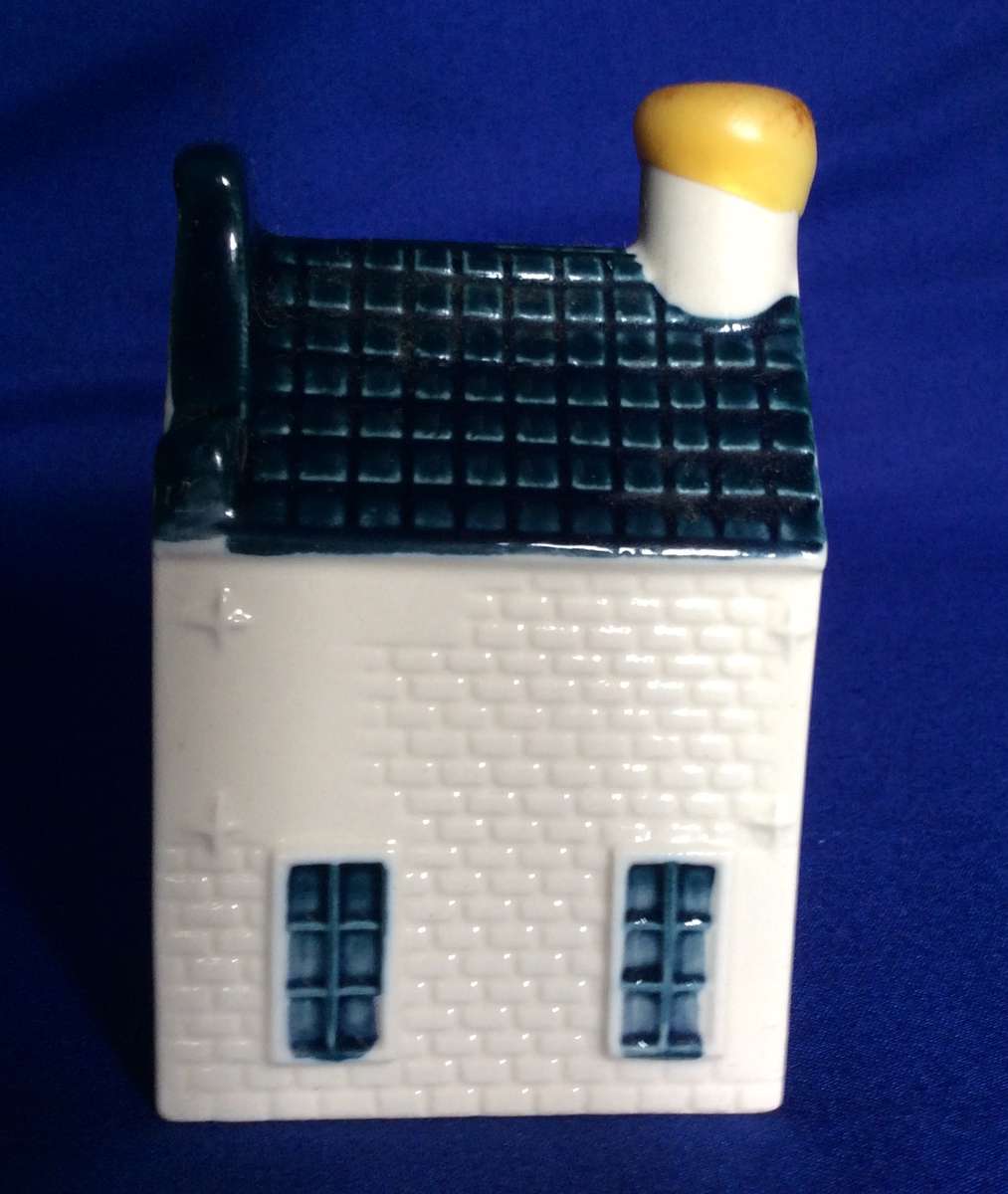 KLM Delft Miniature House No 13