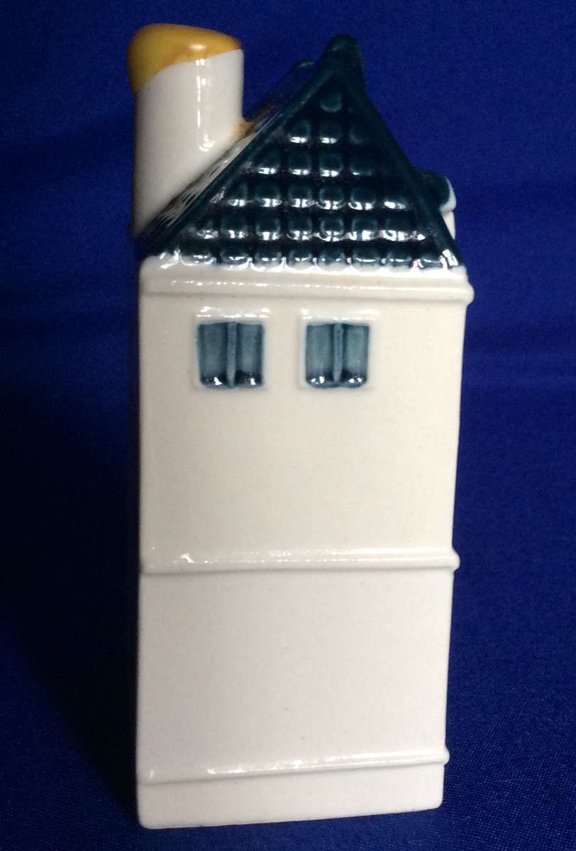 KLM Delft Miniature House No 48