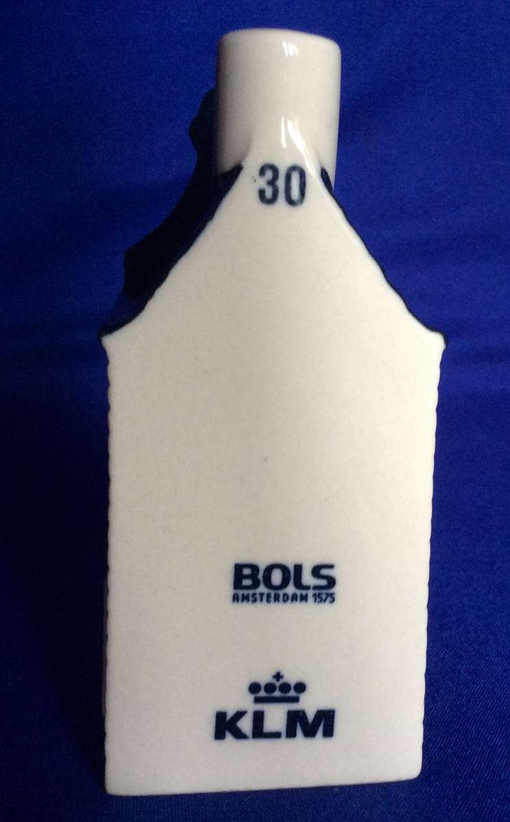 KLM Delft Miniature House No 30