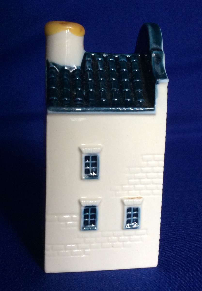 KLM Delft Miniature House No 79