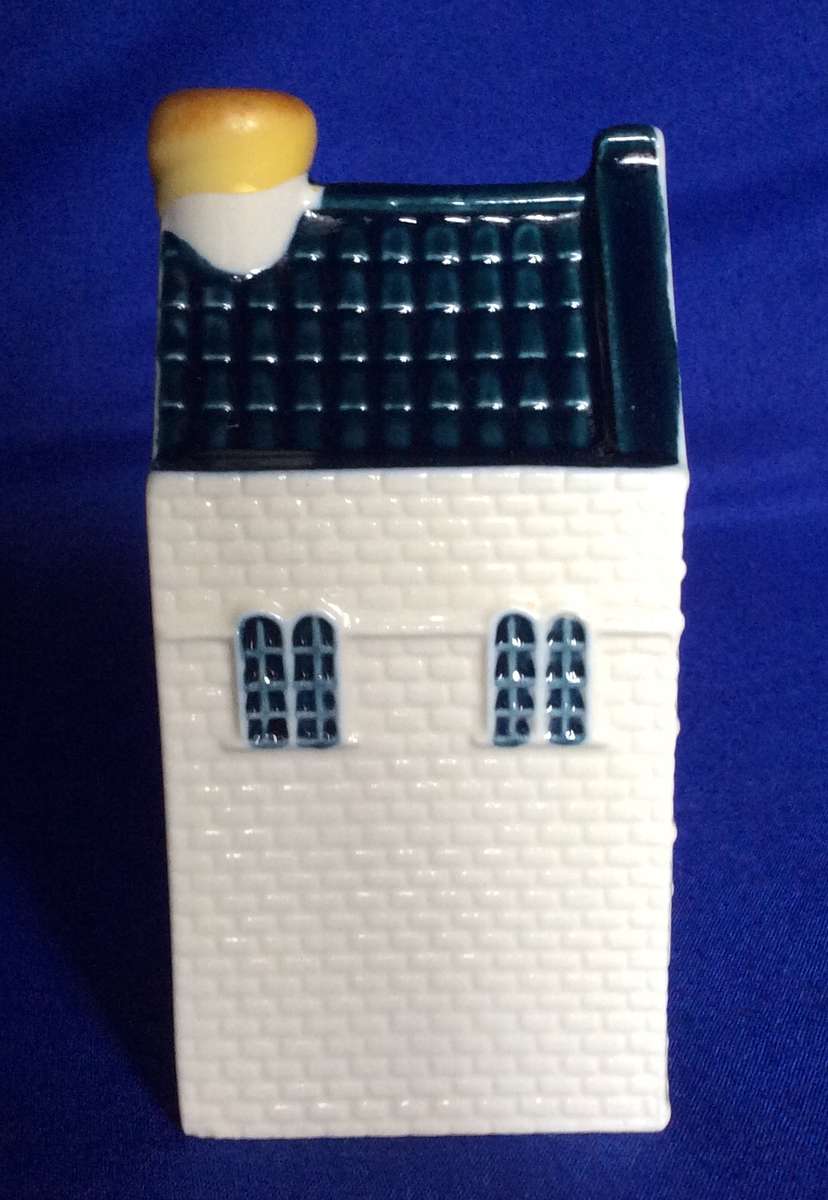 KLM Delft Miniature House No 37