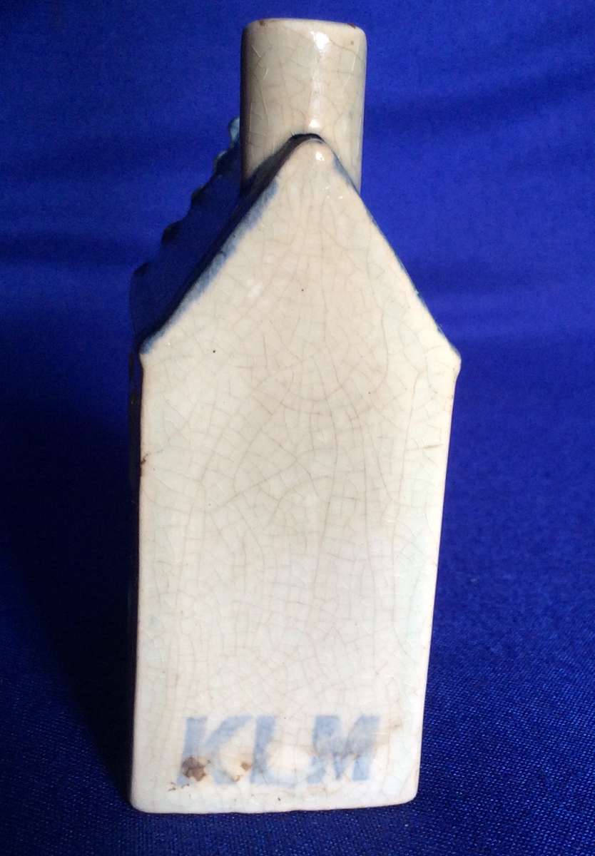 KLM Delft Miniature House No 2