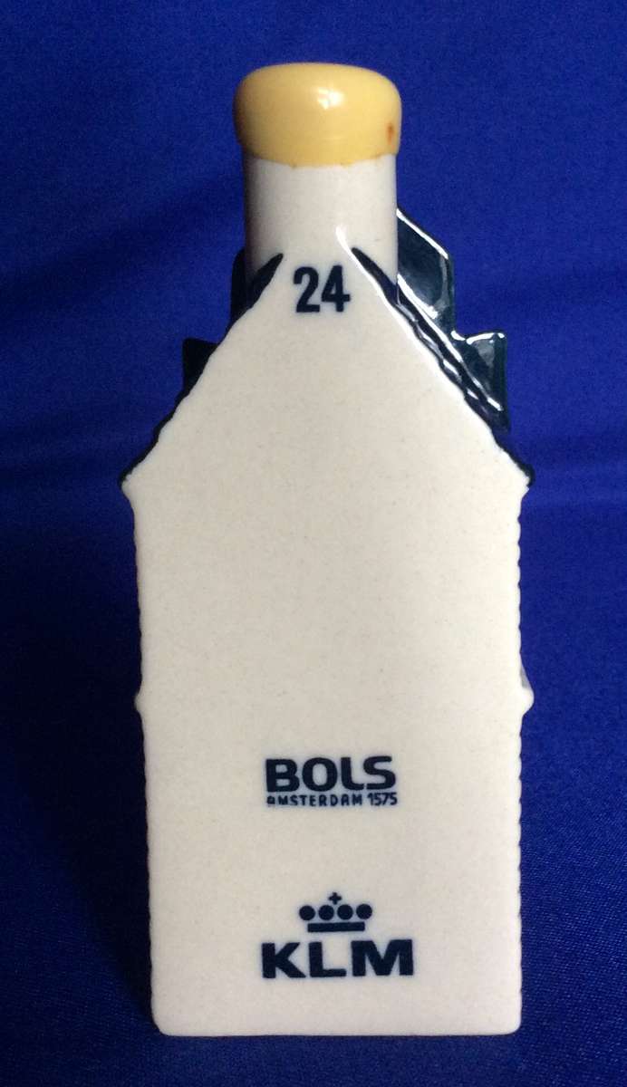 KLM Delft Miniature House No 24