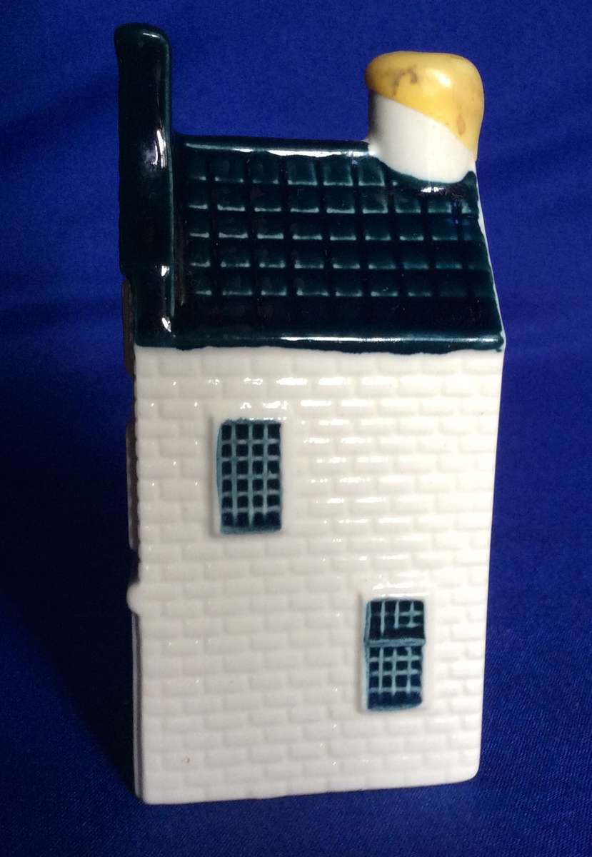 KLM Delft Miniature House No 23