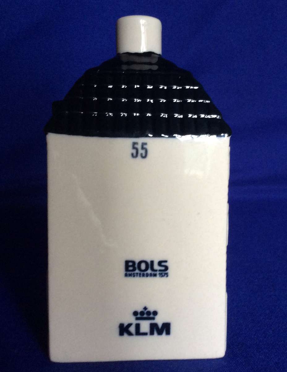 KLM Delft Miniature House No 55