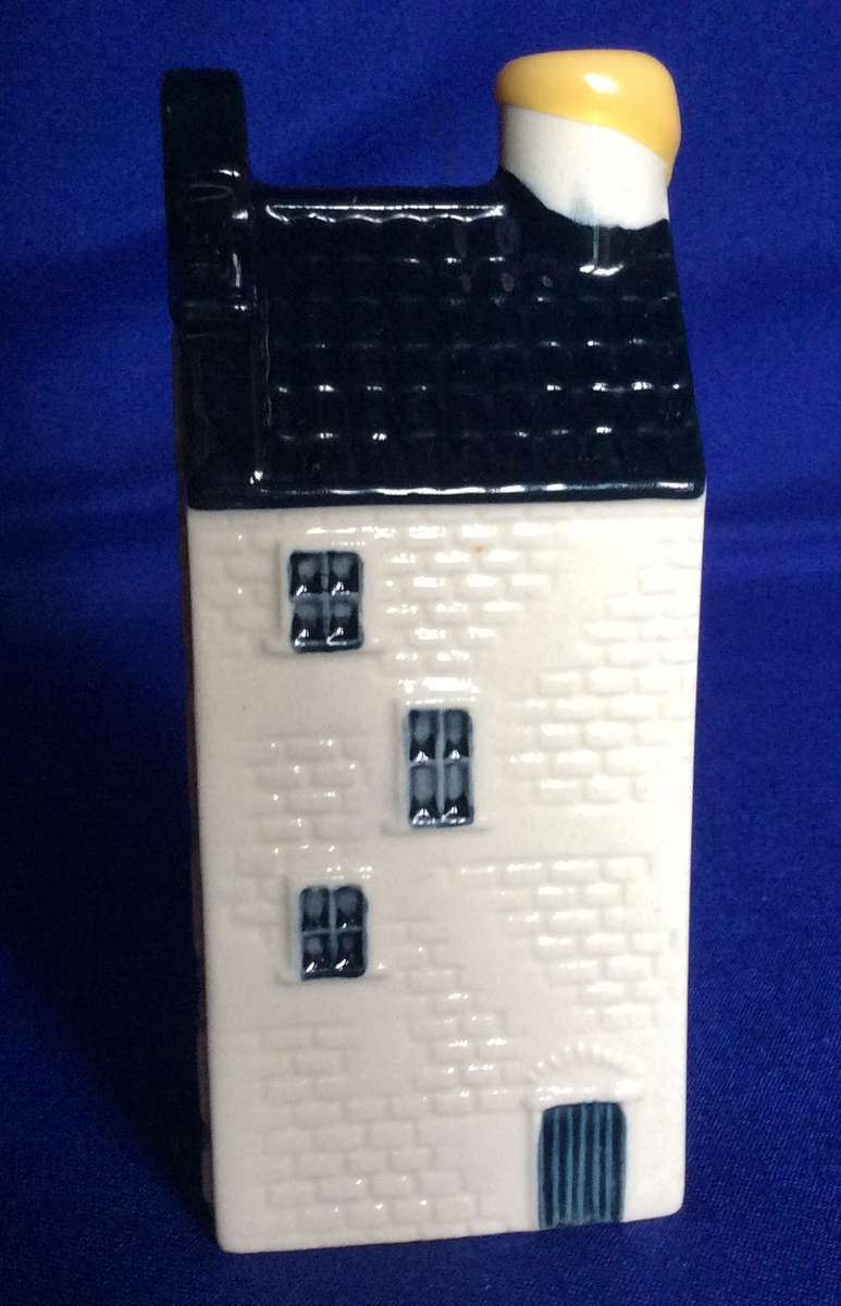 KLM Delft Miniature House No 33