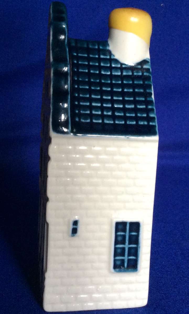 KLM Delft Miniature House No 53