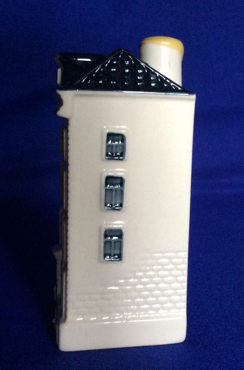 KLM Delft Miniature House No 74