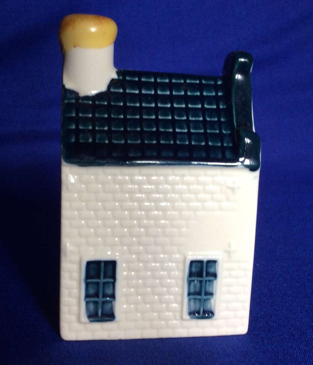KLM Delft Miniature House No 13