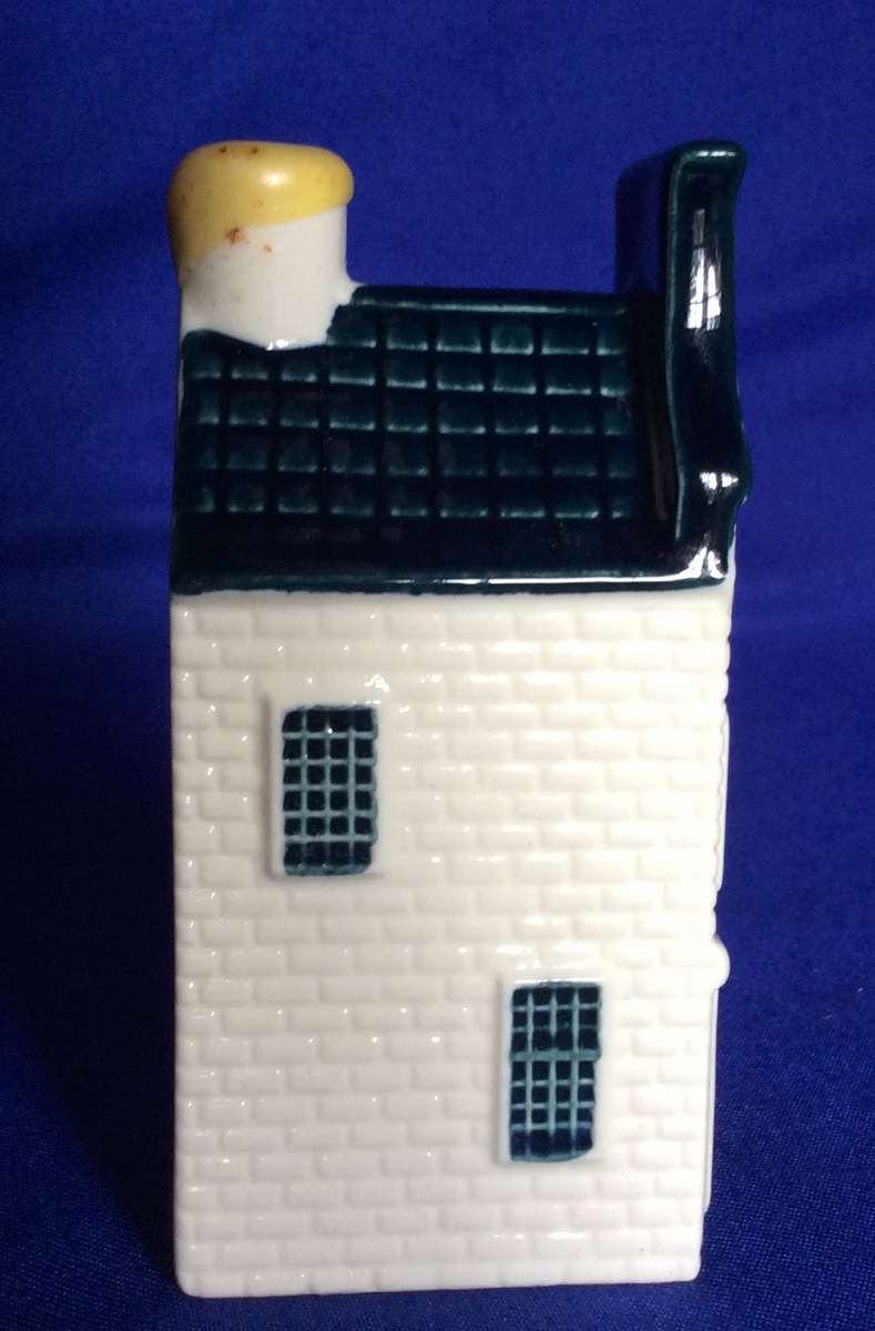 KLM Delft Miniature House No 23