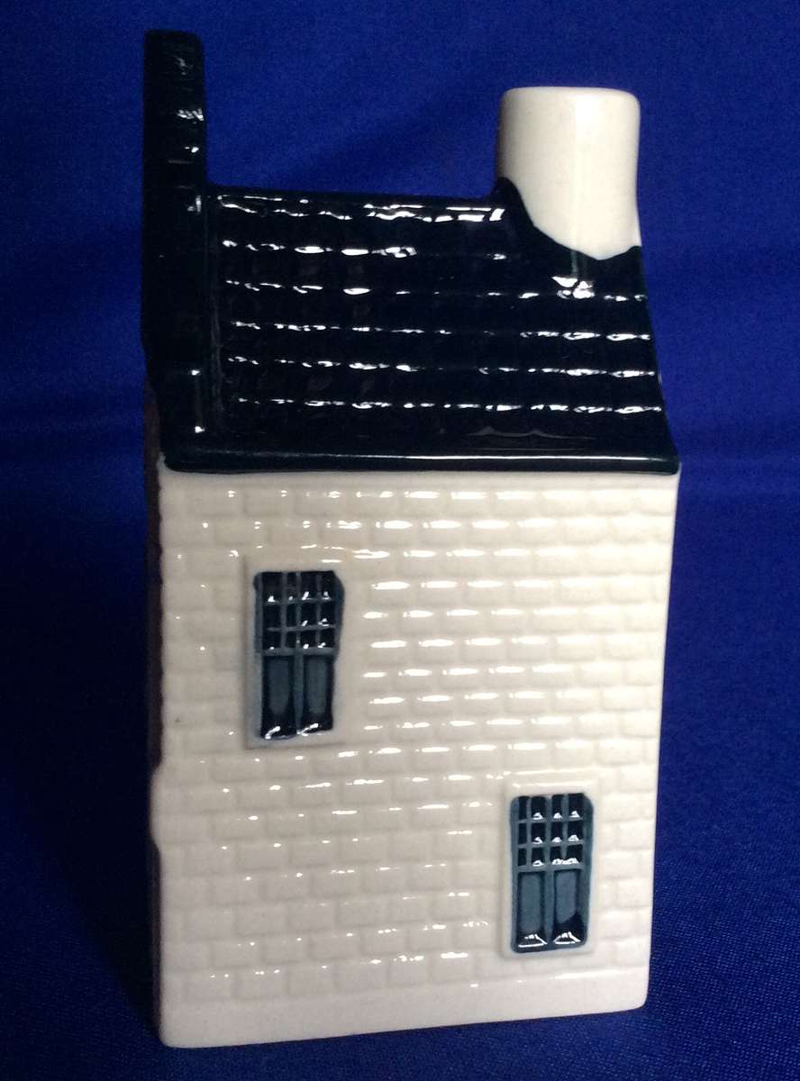 KLM Delft Miniature House No 30