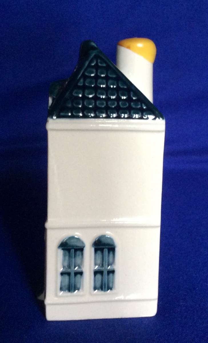 KLM Delft Miniature House No 48