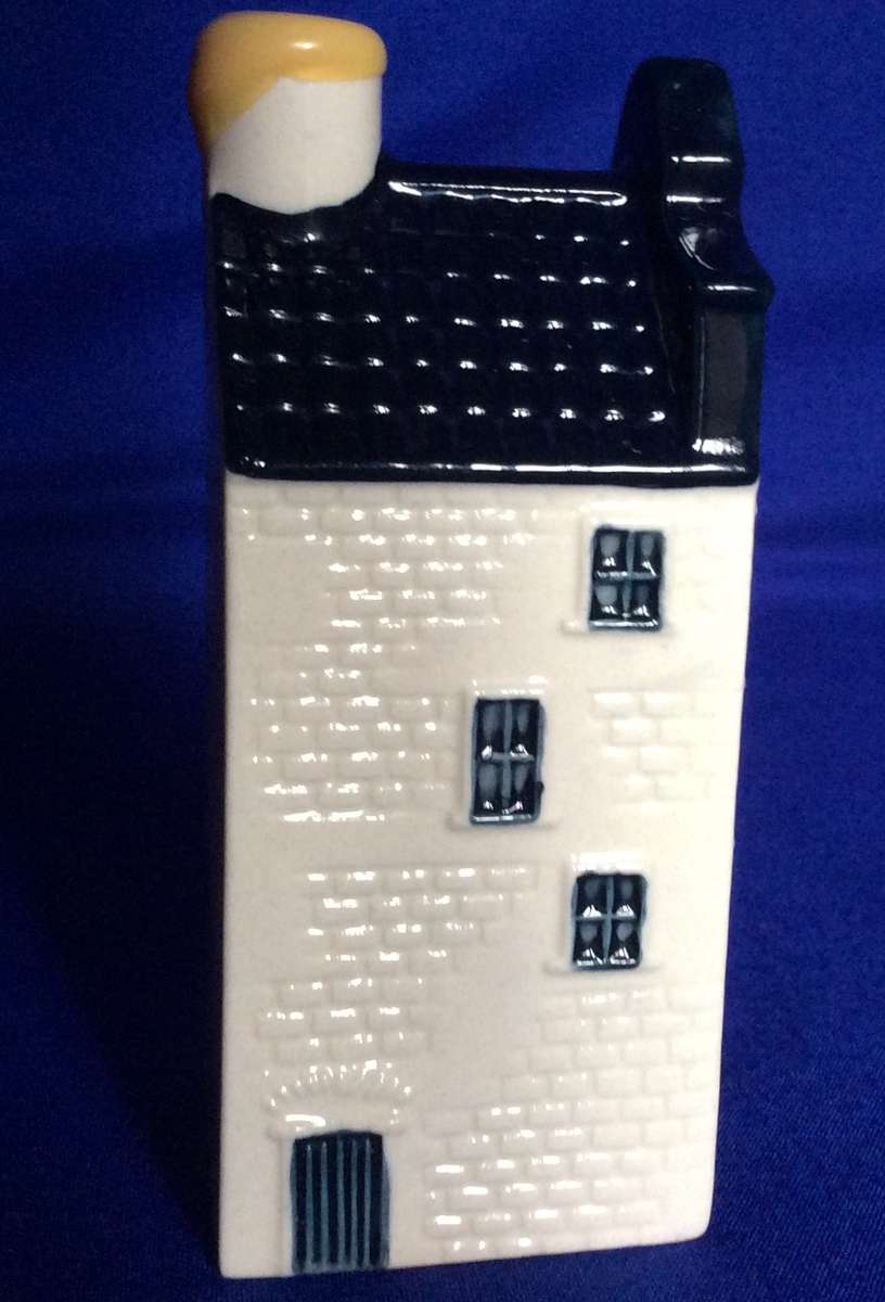 KLM Delft Miniature House No 33