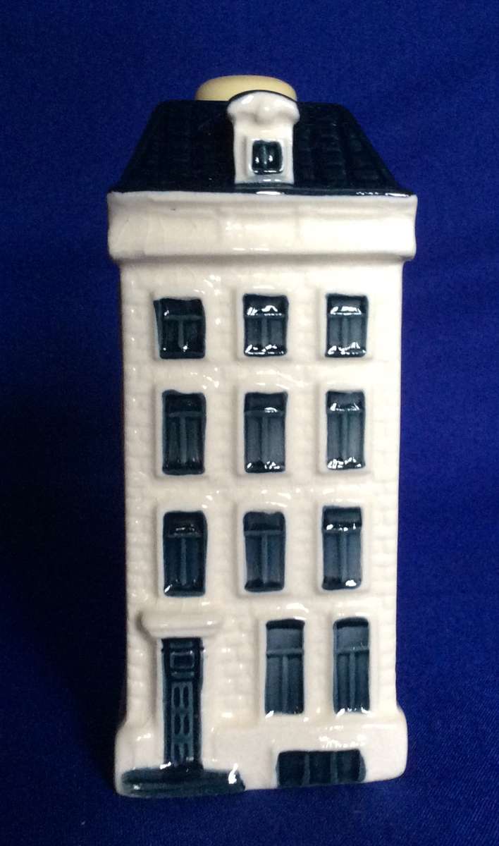 KLM Delft Miniature House No 74