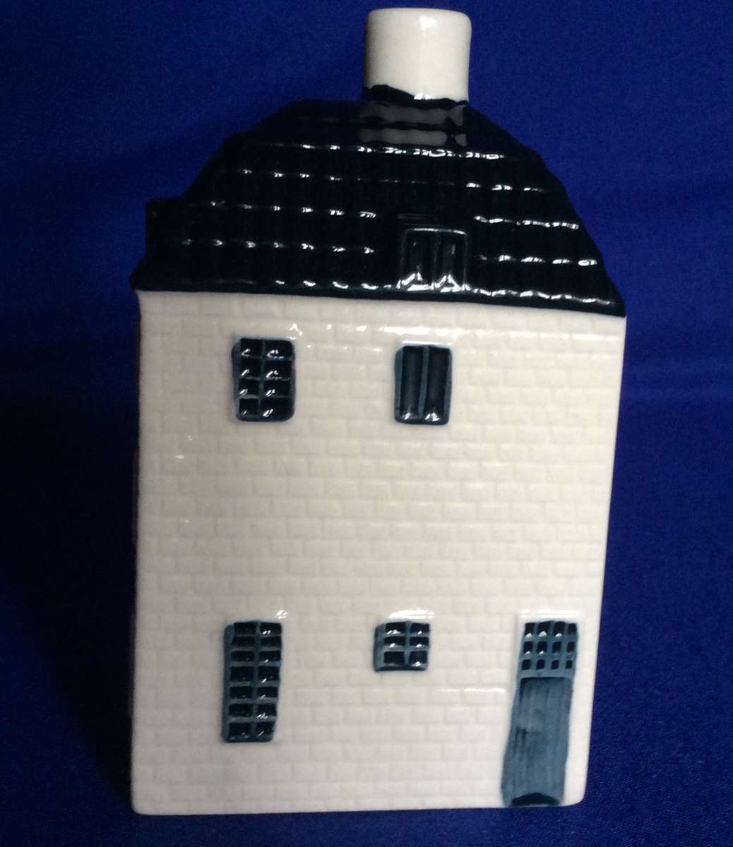 KLM Delft Miniature House No 55