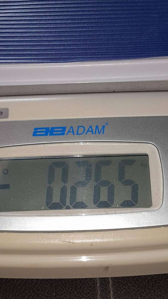 Quartz Cryatal Cluster  Specimen