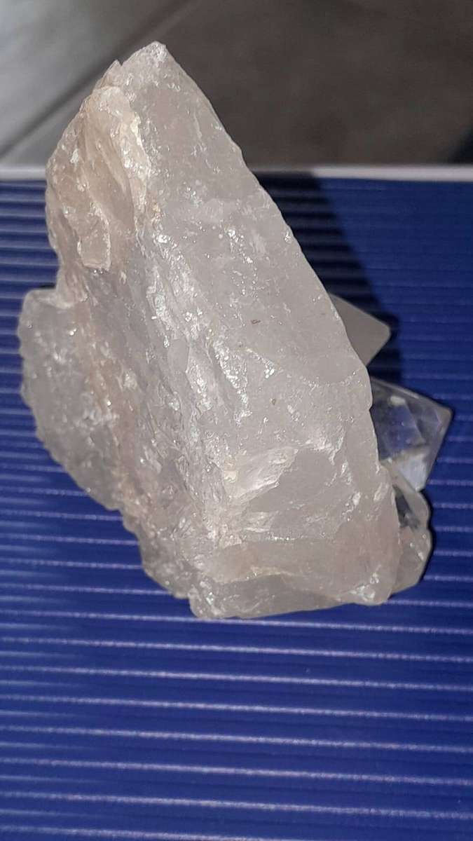Quartz Cryatal Cluster  Specimen