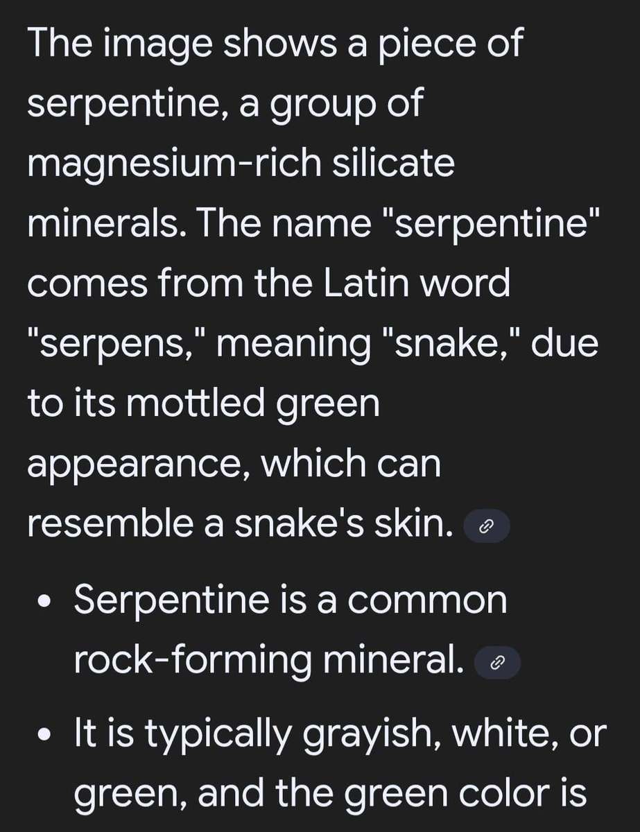 Sandstone, Serpentine and Fossilized Rock Specimens