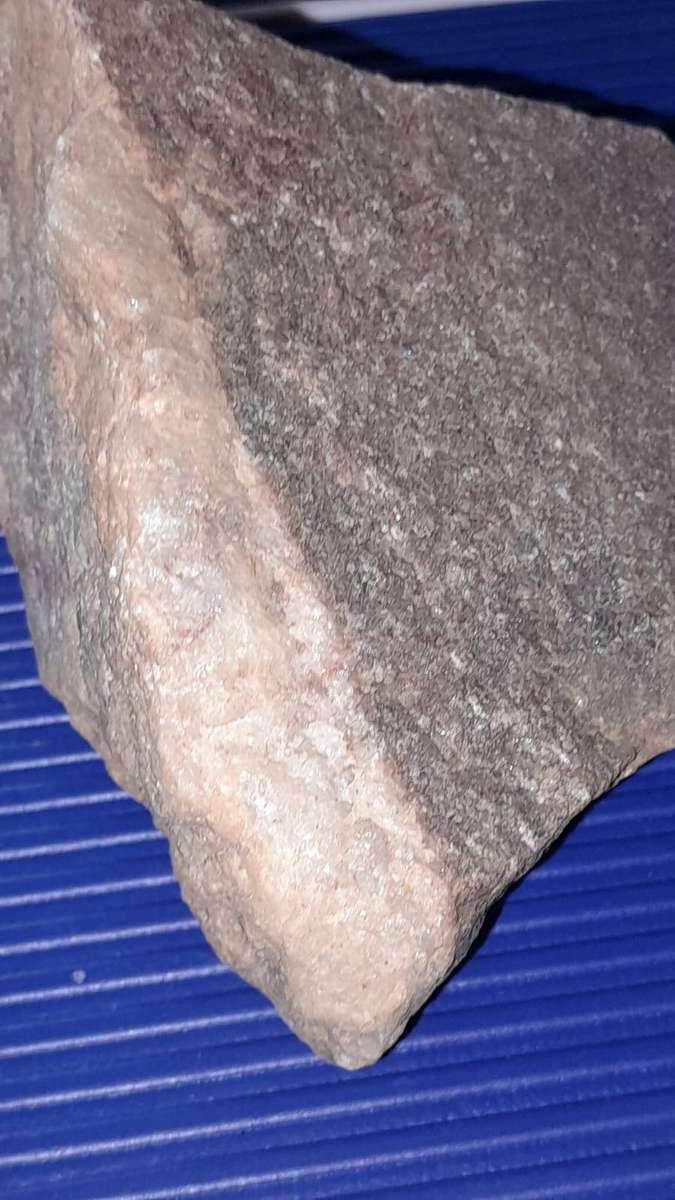 Sandstone, Serpentine and Fossilized Rock Specimens