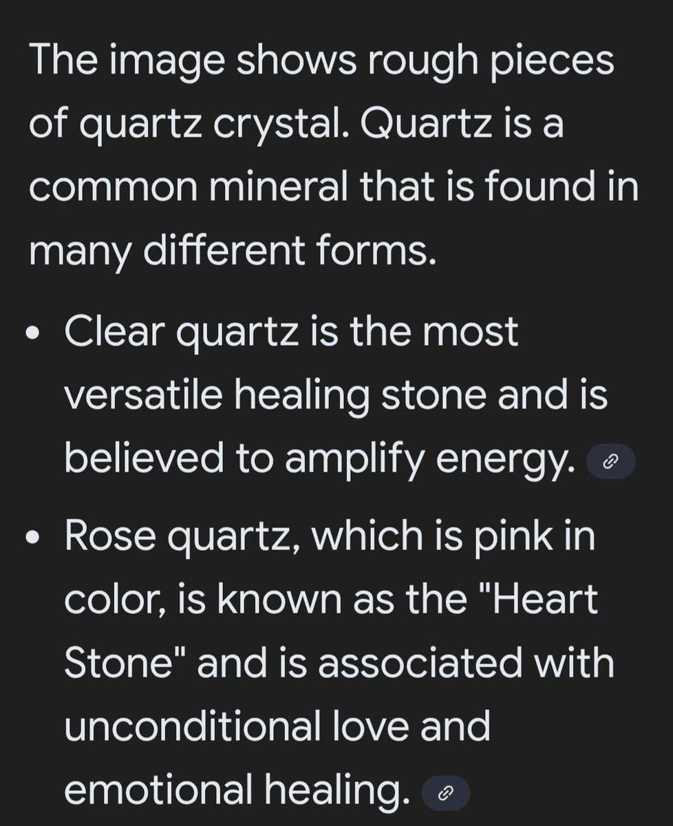 Rough Quartz Crystal Specimens