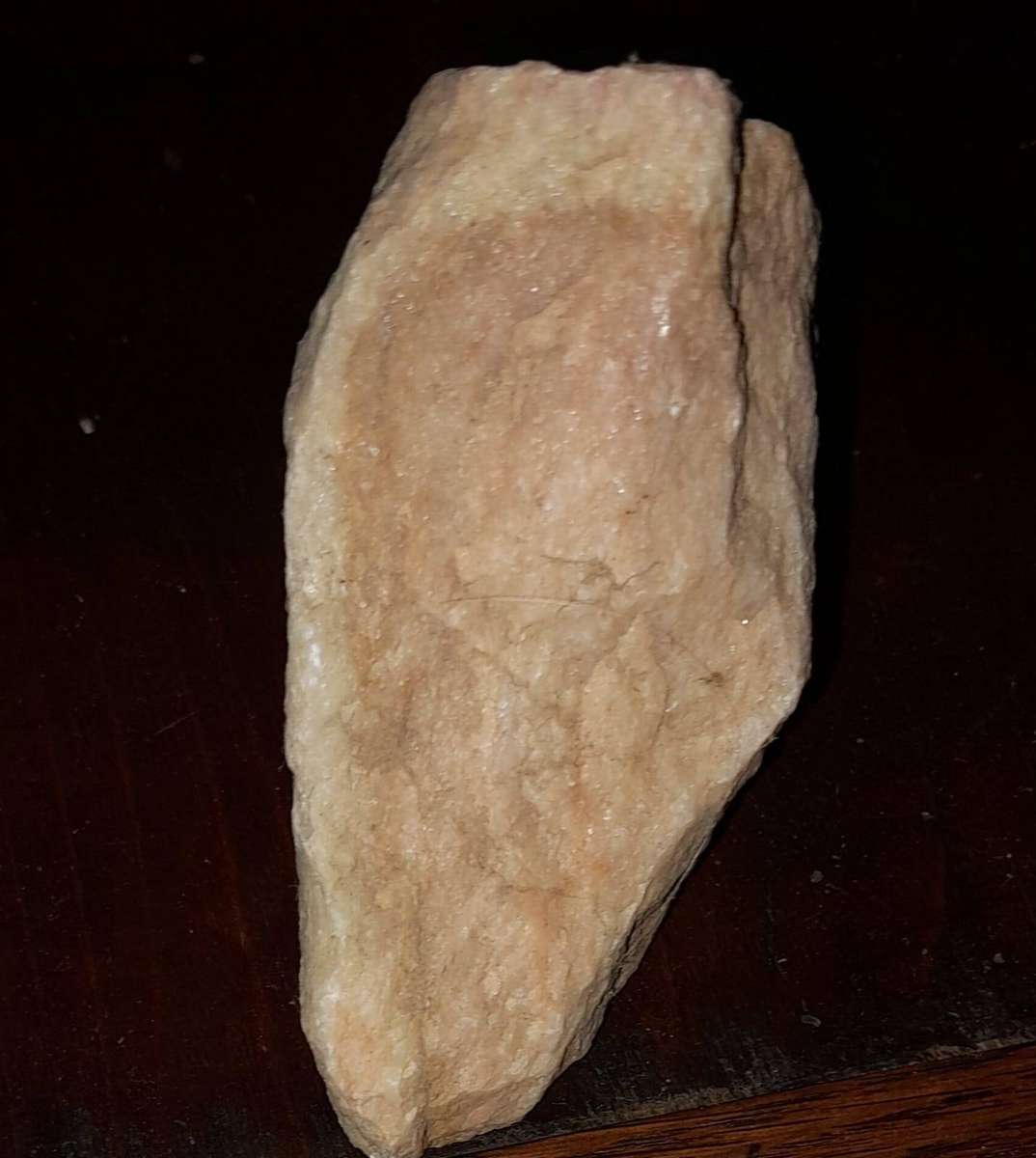 Quartz and Celestine Specimens