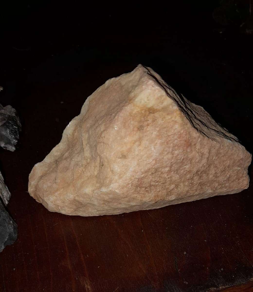 Quartz and Celestine Specimens