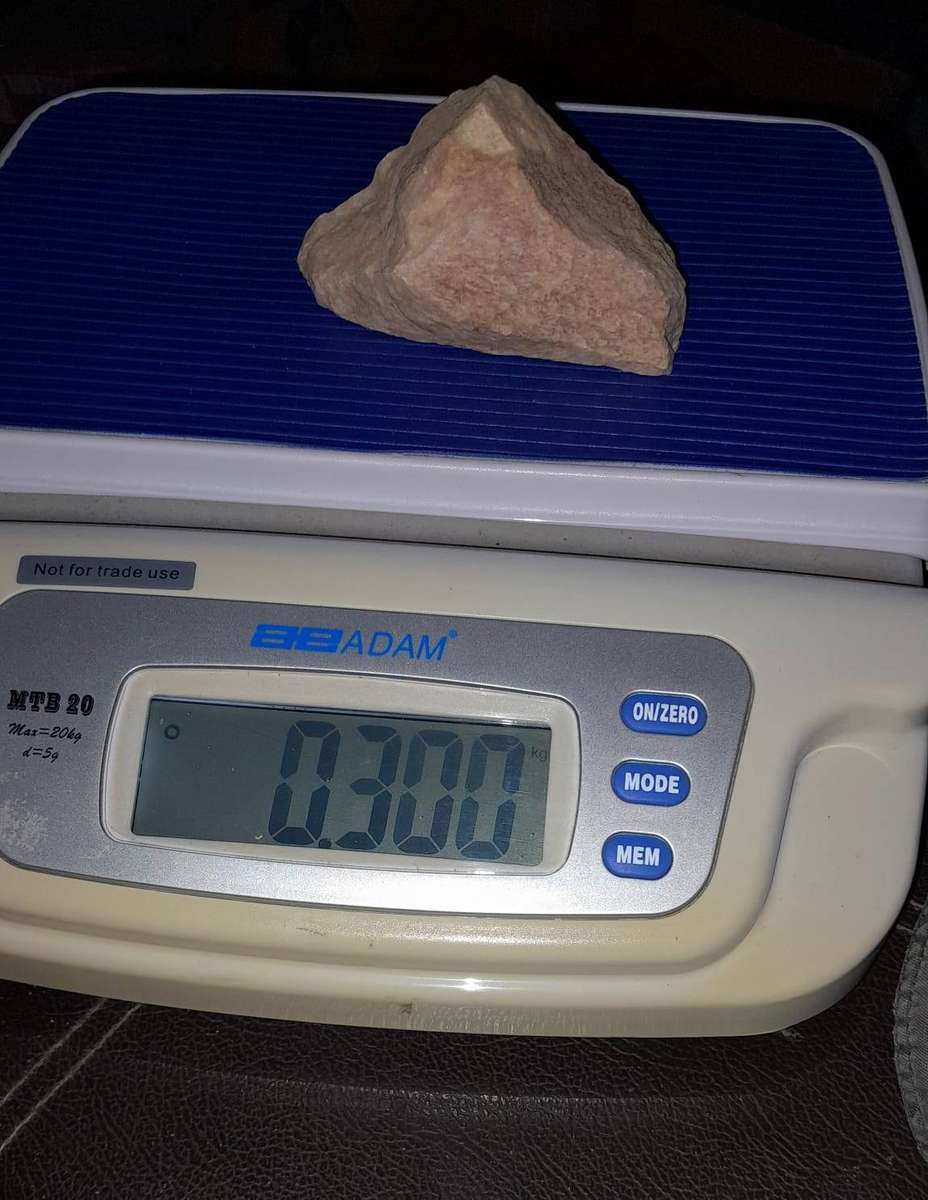 Quartz and Celestine Specimens