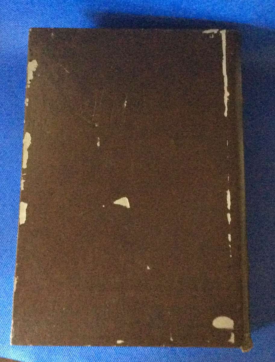 Antique Style Book Storage Boxes