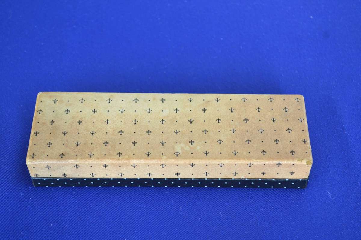 Parker 21  Fountain Pen in Original Box - Vintage