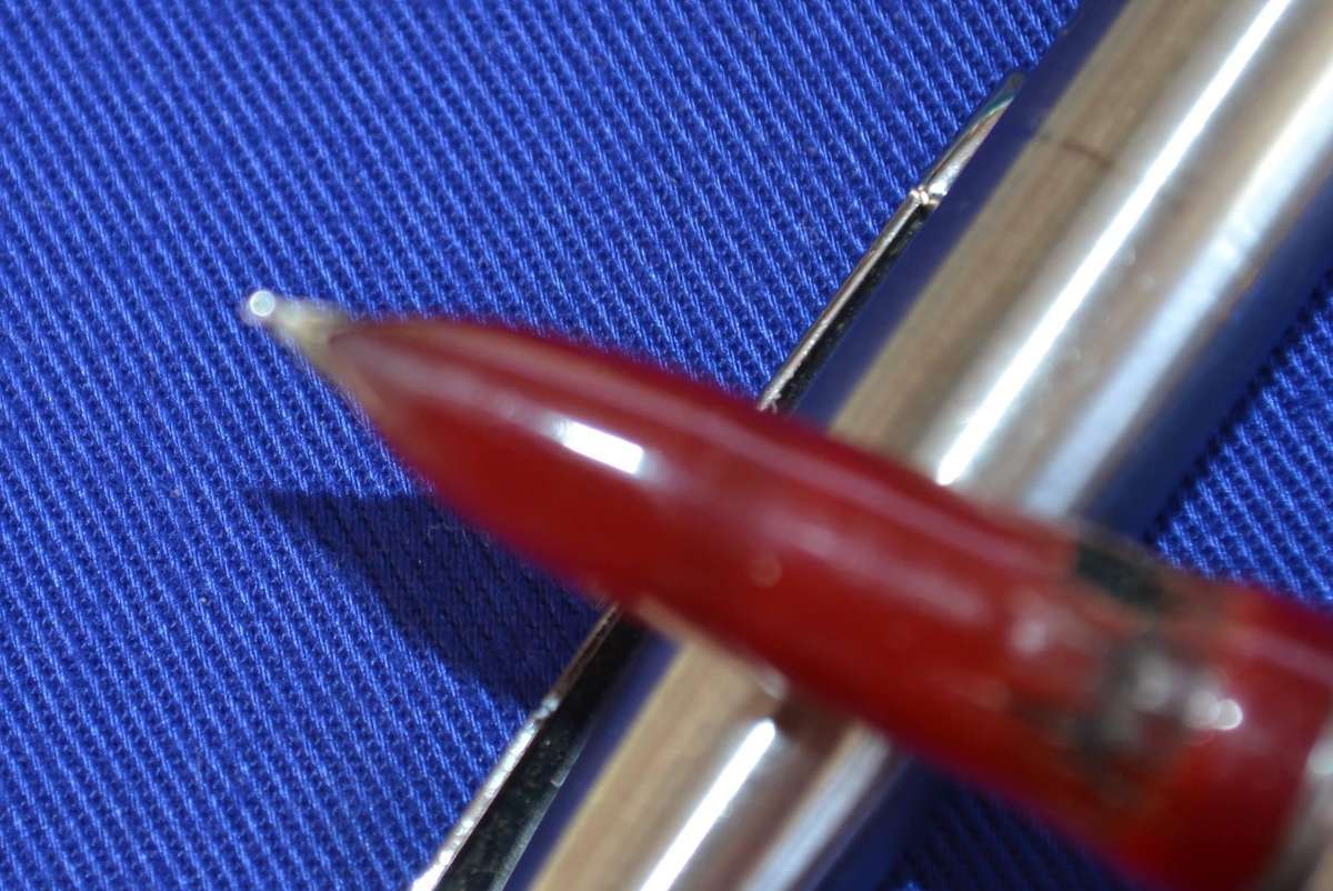 Parker 21  Fountain Pen in Original Box - Vintage