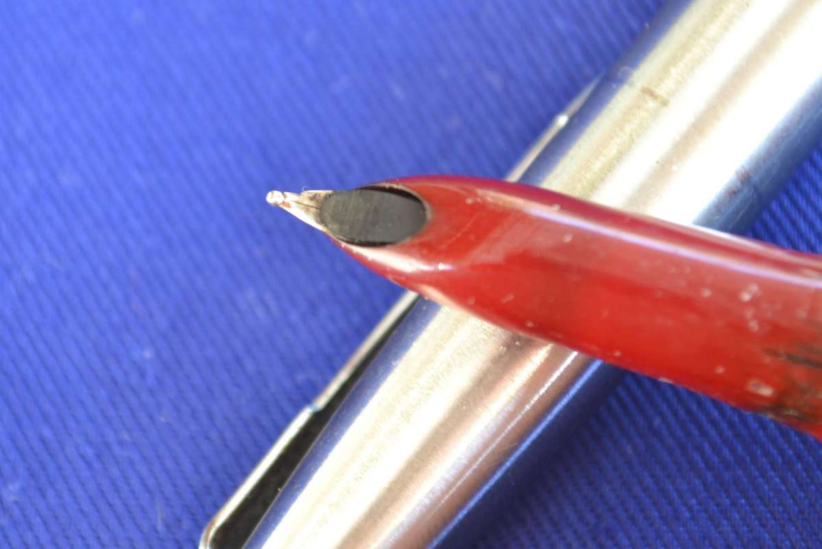 Parker 21  Fountain Pen in Original Box - Vintage