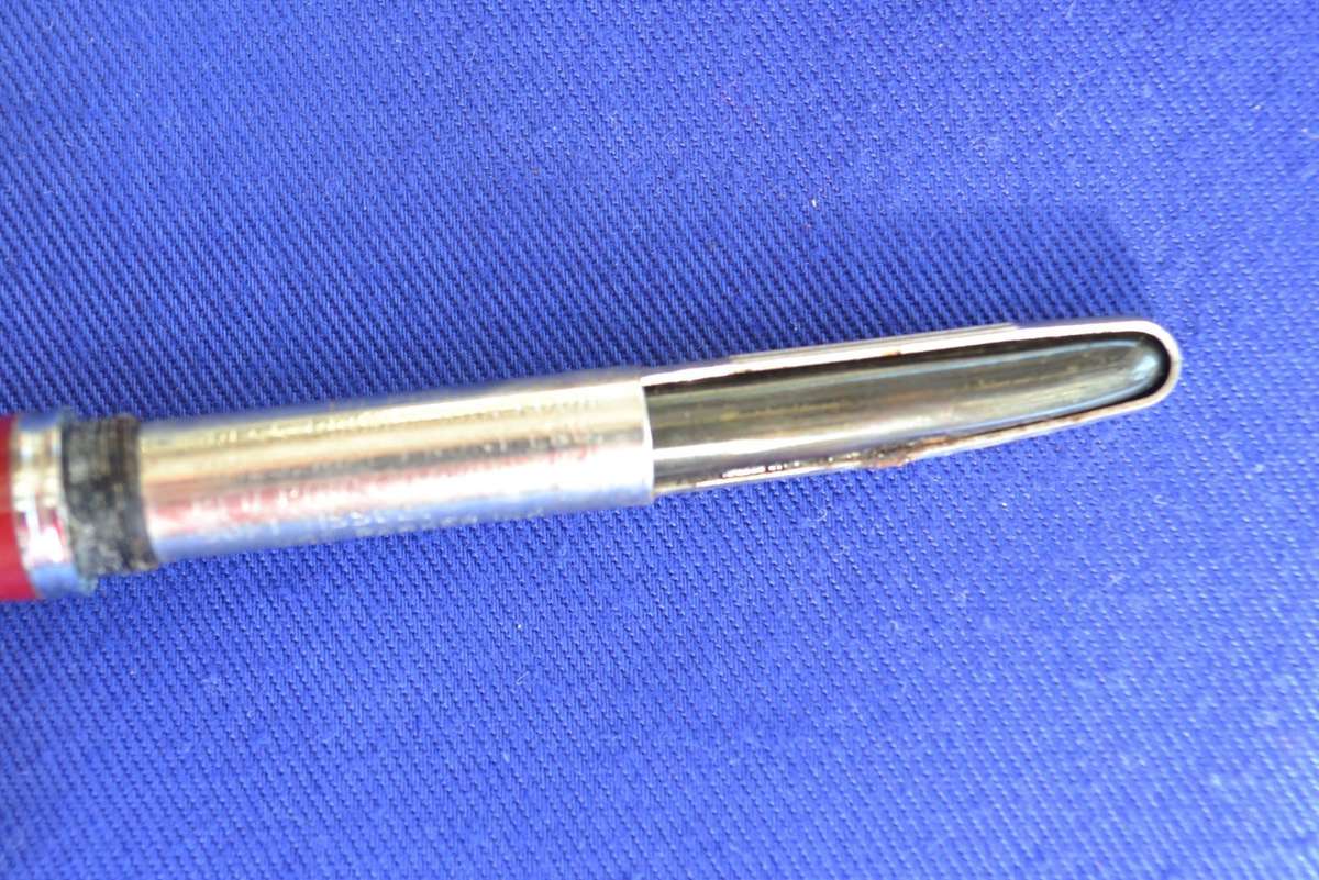 Parker 21  Fountain Pen in Original Box - Vintage