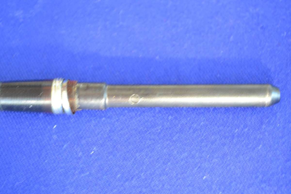 Shaeffer Sentinel Fountain Pen and Pencil Set in Original Box