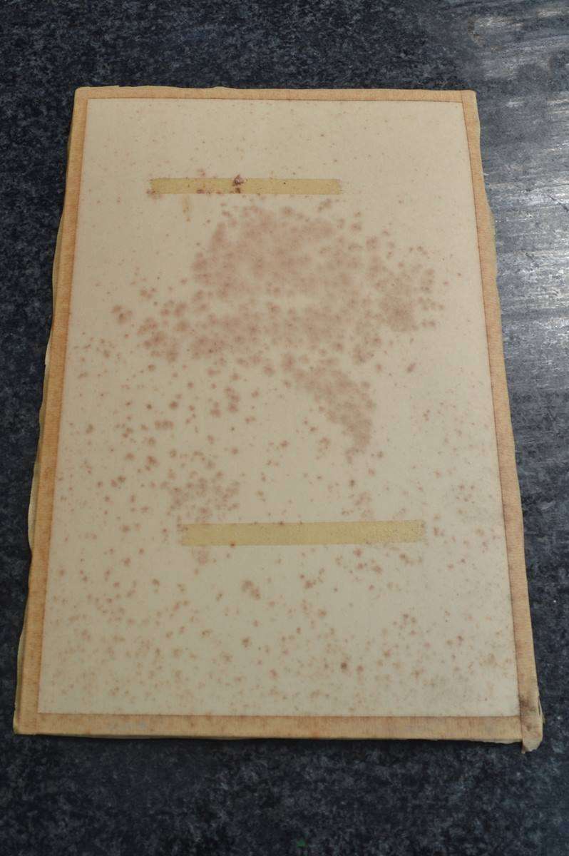 Malachi Smith Painting - Signed - Unframed