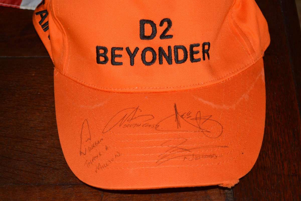 Collection of Sports Memorabilia, Supporters Shirts, Hat etc