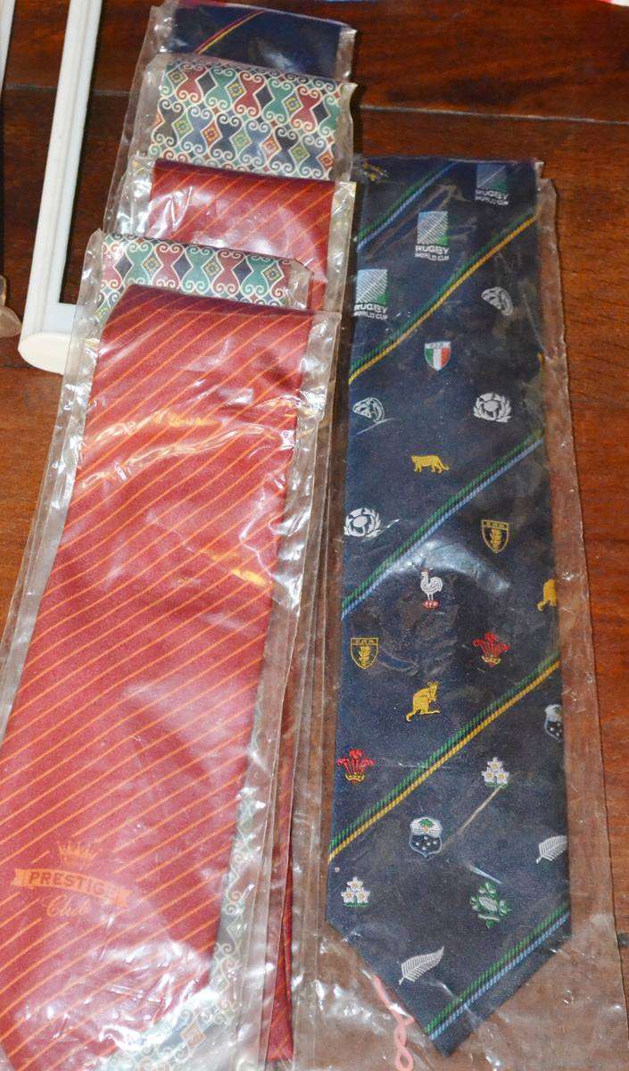 Collection of Sports Memorabilia, Supporters Shirts, Hat etc